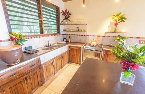 Altagracia Hotel | Totoco Eco Resort