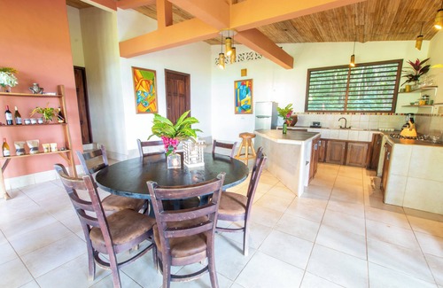 Altagracia Hotel | Totoco Eco Resort