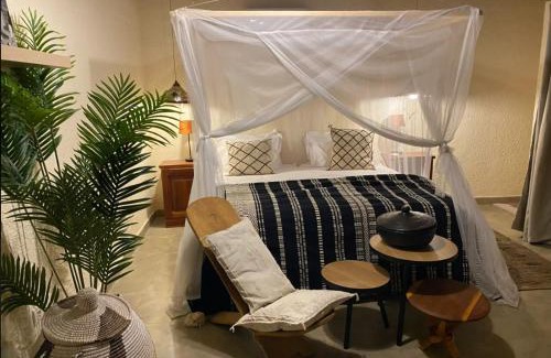 Toubakouta Hotel | Toubacouta Lodges