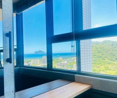 Toucheng Apartment | Toucheng Coolbreeze Holmestay