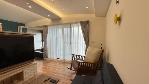Toucheng Apartment | Toucheng Coolbreeze Holmestay
