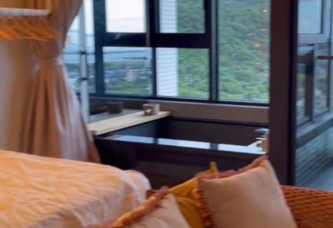 Toucheng Apartment | Toucheng Coolbreeze Holmestay