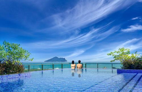 Toucheng Apartment | Toucheng Joyful 宜蘭海景民宿-頭城小確幸 寵物友善 電動車免費充電 附早餐