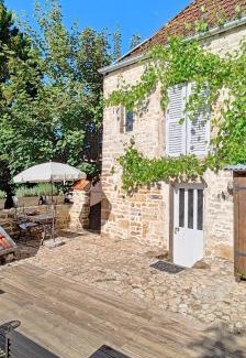 Champsevraine House | Tourellerenard