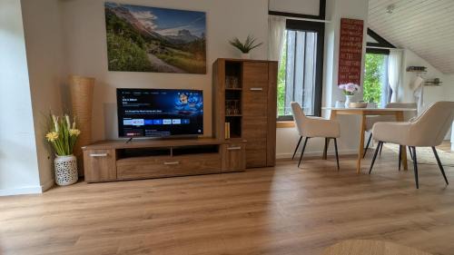 Waldstetten Apartment | Tourenblick - Ferienwohnung an den drei Kaiserbergen