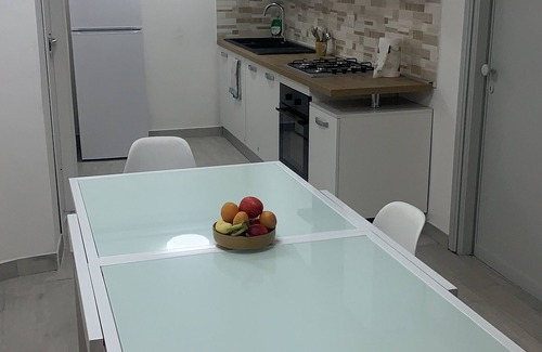 Civitavecchia Apartment | Tourist accommodation Civitavecchia la Taverna