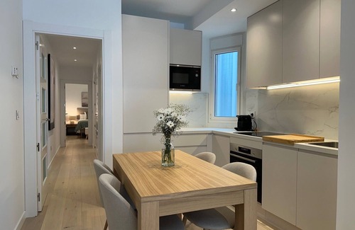 Albacete Apartment | Tourist apartment in Albacete 3B | Rosario