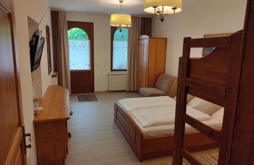 Narin House | Tourist farm Pri Andrejevih