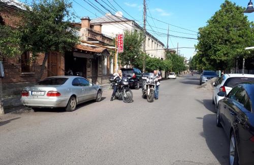 Akhaltsikhe Hotel | Tourist