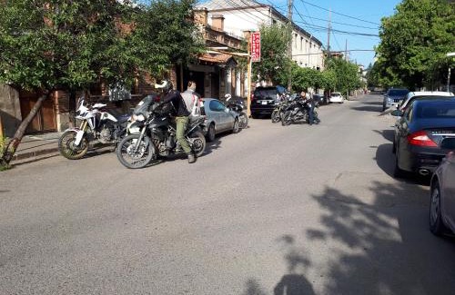 Akhaltsikhe Hotel | Tourist