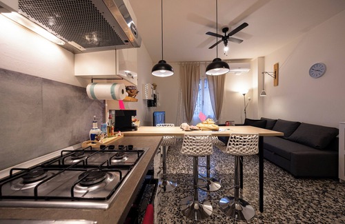 Dozza House | Tourist rental house in Dozza