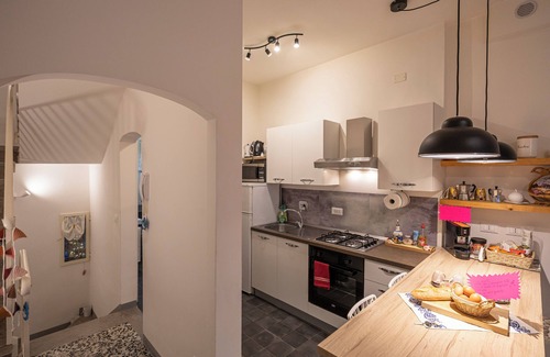 Dozza House | Tourist rental house in Dozza