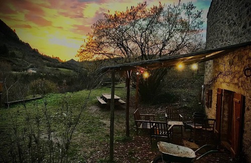 Tournemire House | Tournemire Vine House