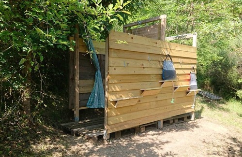 Tournemire House | Tournemire Vine House