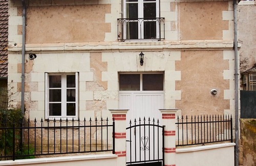 Larcay House | TOURS agglomeration, house in the town center