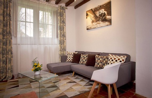 Larcay House | TOURS agglomeration, house in the town center