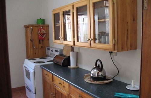 Colesberg House | Toverberg Guest Houses