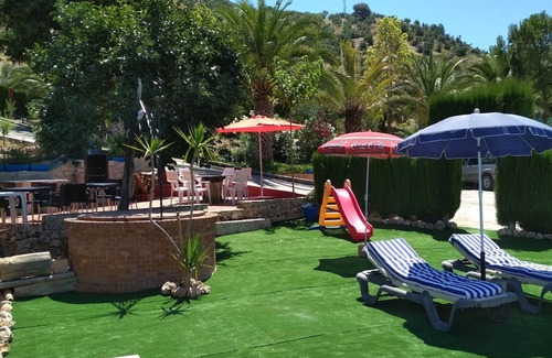 Priego de Cordoba House | TOWARD TUSCANY 1