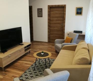 Koszeg Apartment | Tower Apartman Kőszeg