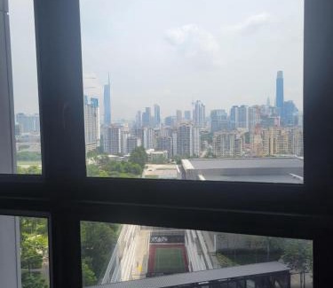 Taman Pertama House | Tower C