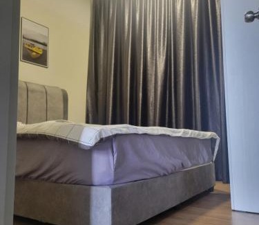 Taman Pertama House | Tower C