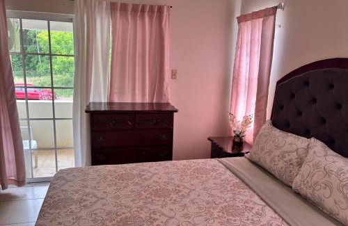 Epworth Apartment | Tower Isles Manor