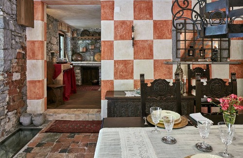 Faedis Apartment | Tower