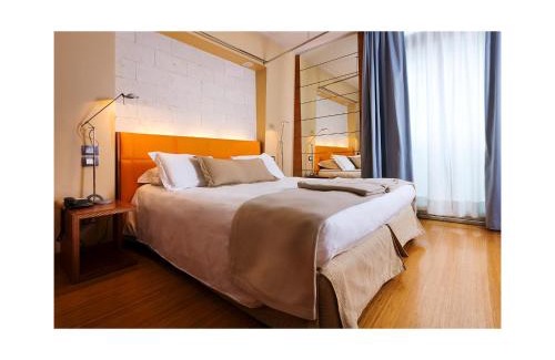 Castellammare di Stabia Hotel | Towers Hotel Stabiae Sorrento Coast