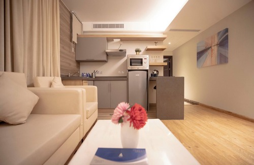 Buraydah Hotel | towers hotel