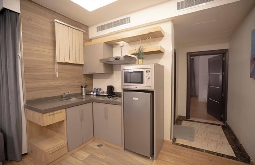 Buraydah Hotel | towers hotel