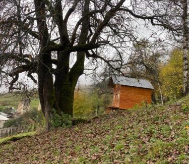 Lalkhori House | Towers Inn Cottage