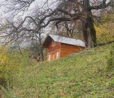Lalkhori House | Towers Inn Cottage