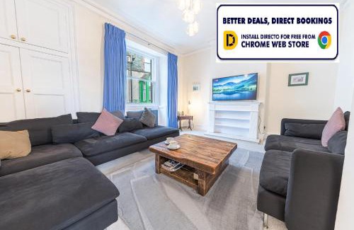 Keswick House | Town centre property convenient for the fells
