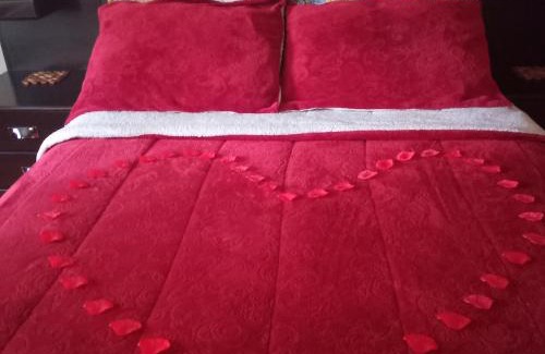 Germiston House | Town Charm Guesthouse