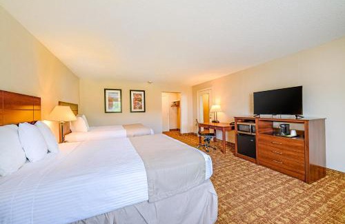 Gorham Resort | Town & Country Inn & Resort