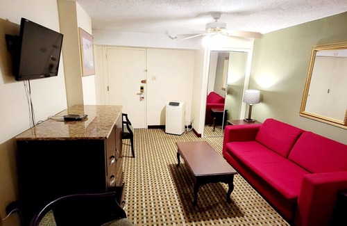 Bordentown Hotel | Town Inn