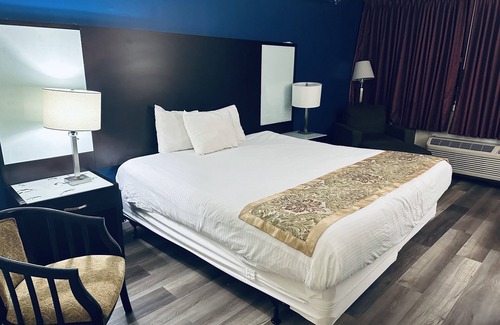 Bordentown Hotel | Town Inn