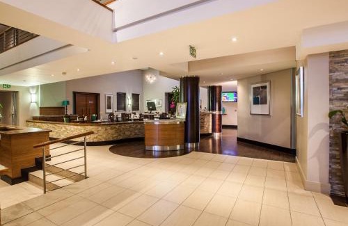 Gaborone Hotel | Town Lodge Gaborone