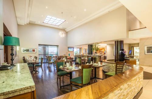 Gaborone Hotel | Town Lodge Gaborone