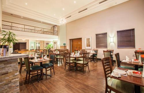 Gaborone Hotel | Town Lodge Gaborone