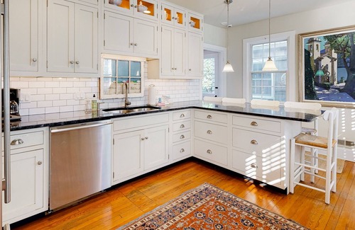 The Pines House | Town of Rehoboth Beach - charming dog-friendly home close to beach & boardwalk