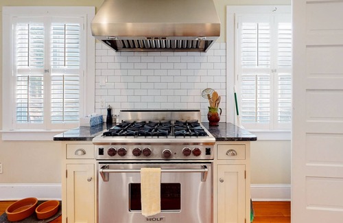 The Pines House | Town of Rehoboth Beach - charming dog-friendly home close to beach & boardwalk