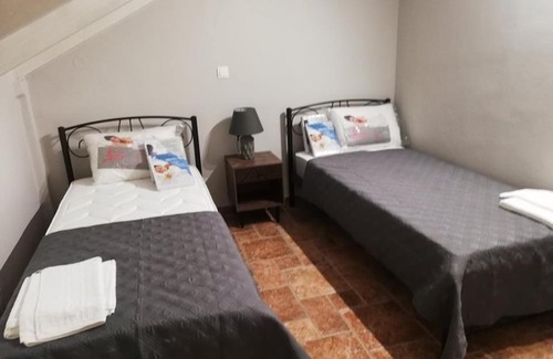 Palaia Epidavros Apartment | TOWN SQUERE