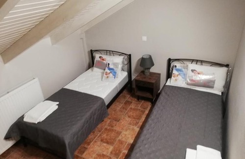 Palaia Epidavros Apartment | TOWN SQUERE