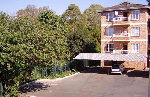 Pietermaritzburg Apartment | Town View