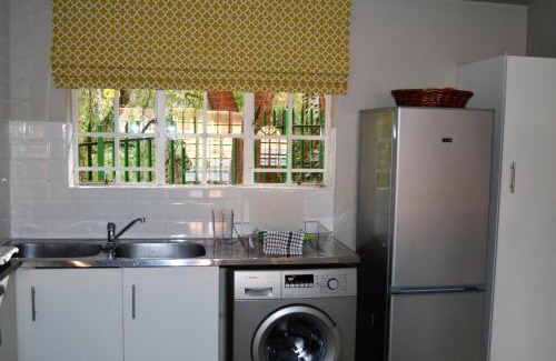 Pietermaritzburg Apartment | Town View