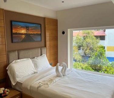 Ernakulam South Hotel | Townbridge Hotels & Suites