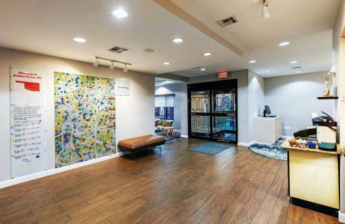 Broken Arrow Hotel | TownePlace Suites by Marriott Tulsa Broken Arrow
