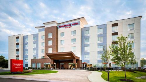 Kingsville Hotel | TownePlace Suites by Marriott Kingsville
