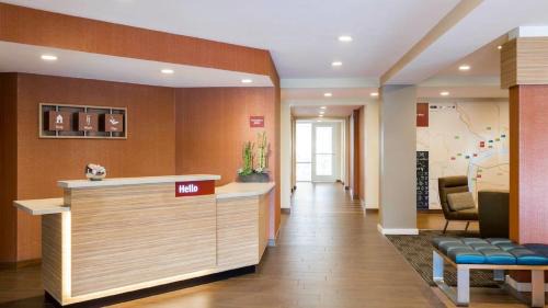 Kingsville Hotel | TownePlace Suites by Marriott Kingsville